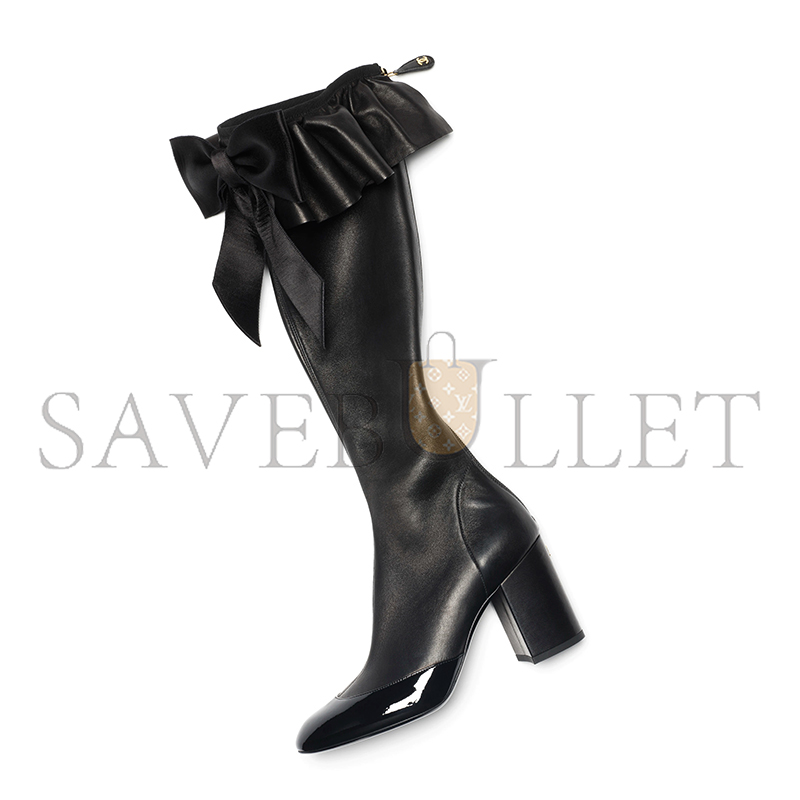 CHANEL HIGH BOOTS G46831